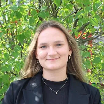 Katrina Granly Macrae