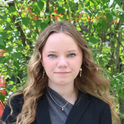 Siri Tobiassen