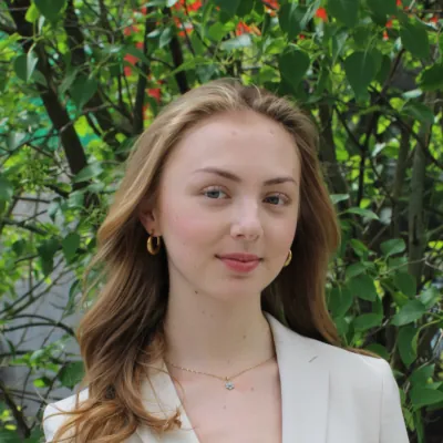 Mimi Pfeiffer Austad
