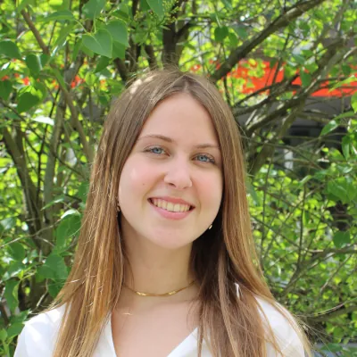 Maria Borghild Gallardo Lie